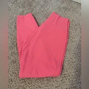 lululemon athletica Align leggings in Sakura Pink